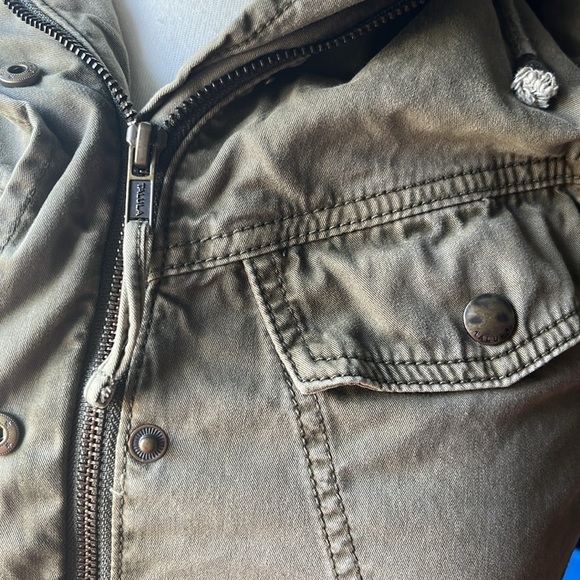 Talula trooper - Picture 10 of 13